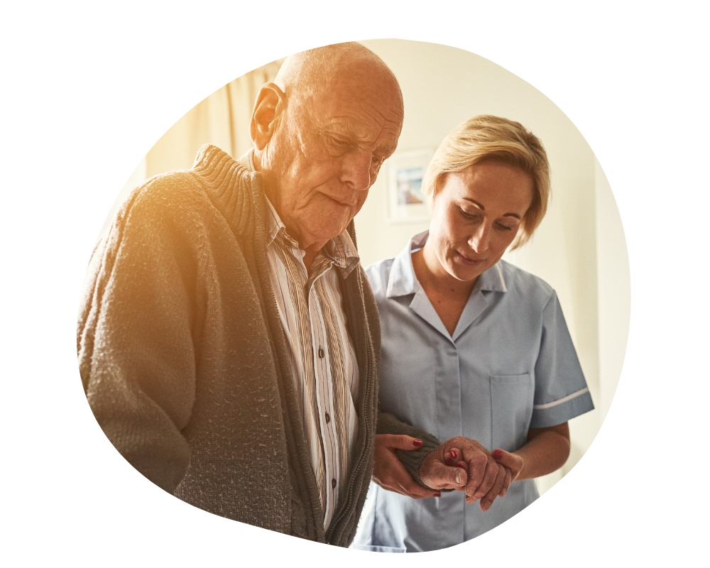 Fall Prevention Care